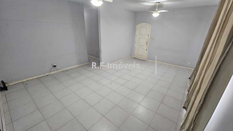 Conheça 12. do imóvel - Casa 3 quartos à venda Vila Valqueire, Rio de Janeiro - R$ 580.000 - VECA30025 - 8 12. - 8
