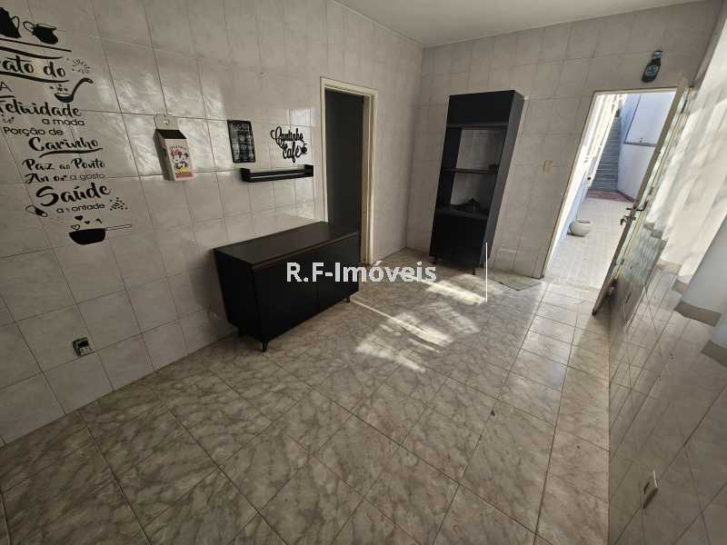 Conheça 20. do imóvel - Casa 3 quartos à venda Vila Valqueire, Rio de Janeiro - R$ 580.000 - VECA30025 - 9 20. - 9