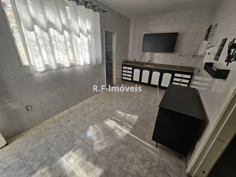 Conheça 21. do imóvel - Casa 3 quartos à venda Vila Valqueire, Rio de Janeiro - R$ 580.000 - VECA30025 - 10 21. - 10