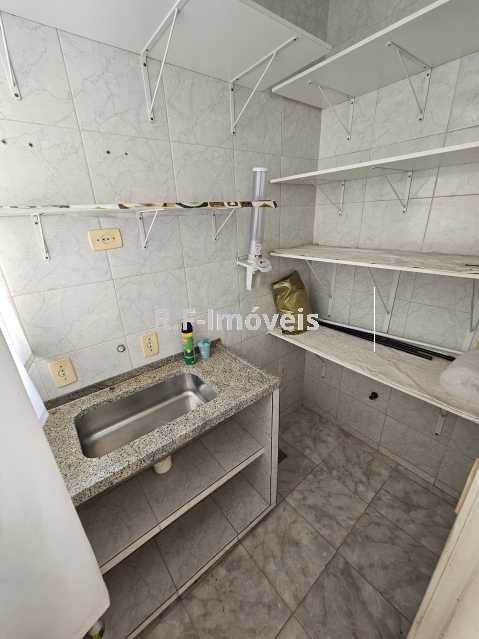 Conheça 22. do imóvel - Casa 3 quartos à venda Vila Valqueire, Rio de Janeiro - R$ 580.000 - VECA30025 - 11 22. - 11