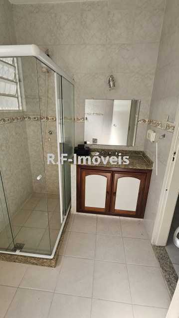 Conheça 27. do imóvel - Casa 3 quartos à venda Vila Valqueire, Rio de Janeiro - R$ 580.000 - VECA30025 - 12 27. - 12