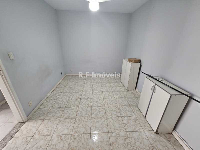 Conheça 30. do imóvel - Casa 3 quartos à venda Vila Valqueire, Rio de Janeiro - R$ 580.000 - VECA30025 - 14 30. - 14