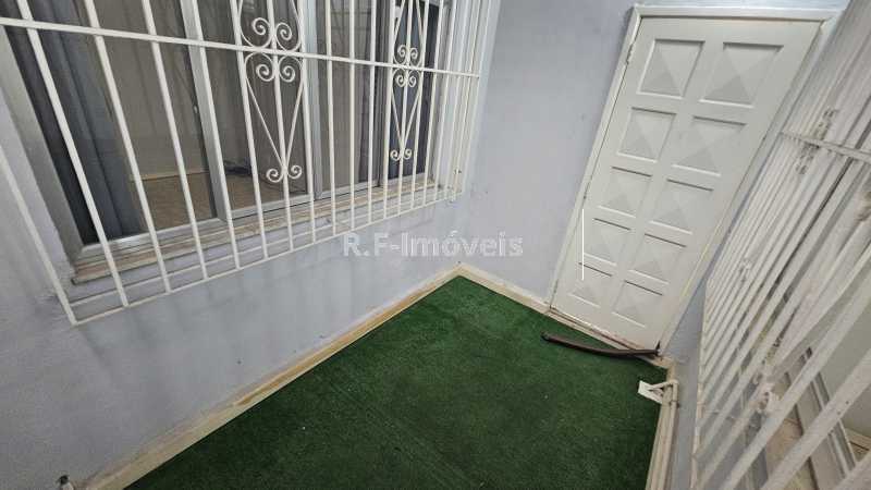 Conheça 40. do imóvel - Casa 3 quartos à venda Vila Valqueire, Rio de Janeiro - R$ 580.000 - VECA30025 - 17 40. - 17