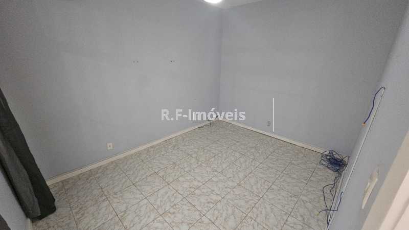 Conheça 50. do imóvel - Casa 3 quartos à venda Vila Valqueire, Rio de Janeiro - R$ 580.000 - VECA30025 - 18 50. - 18