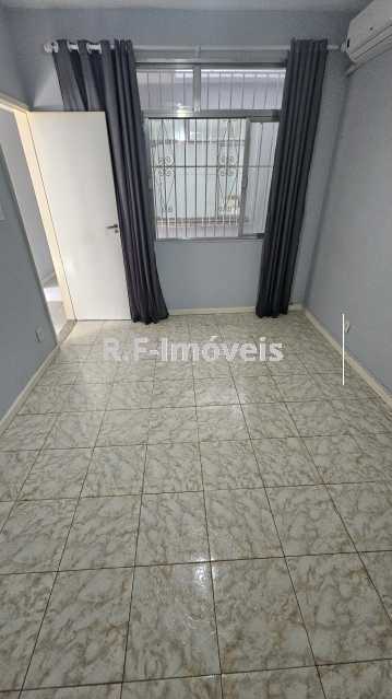 Conheça 51. do imóvel - Casa 3 quartos à venda Vila Valqueire, Rio de Janeiro - R$ 580.000 - VECA30025 - 19 51. - 19