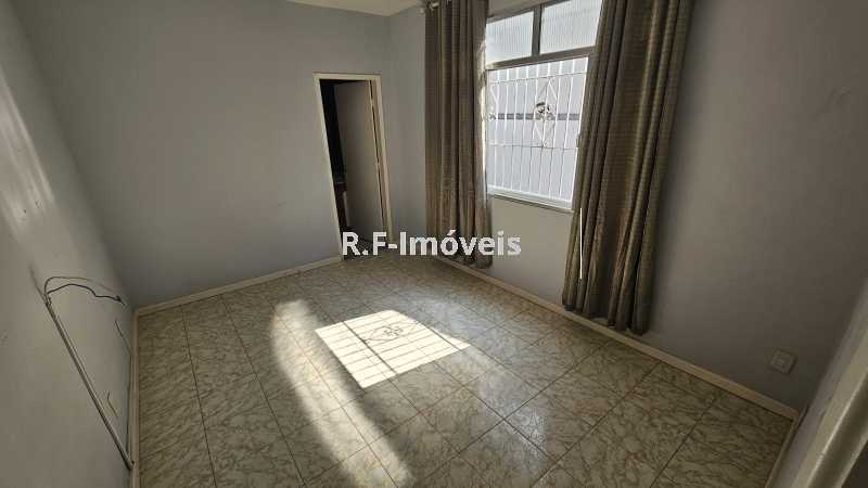 Conheça 61. do imóvel - Casa 3 quartos à venda Vila Valqueire, Rio de Janeiro - R$ 580.000 - VECA30025 - 21 61. - 21