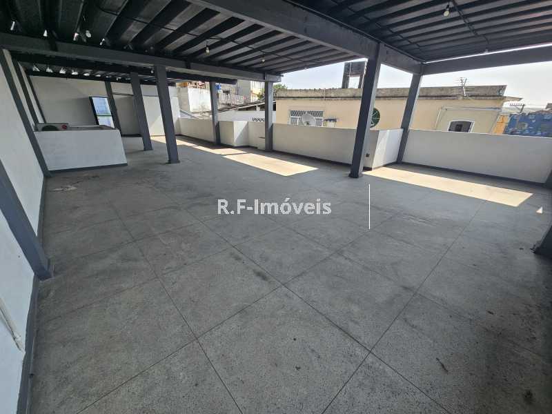 Conheça 71. do imóvel - Casa 3 quartos à venda Vila Valqueire, Rio de Janeiro - R$ 580.000 - VECA30025 - 24 71. - 24