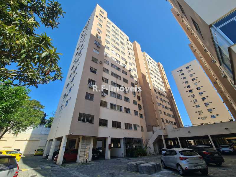 Conheça Apartamento 2 quartos à venda Oswaldo Cruz, Rio de Janeiro - R$ 200.000 - VEAP20173 - 1 1