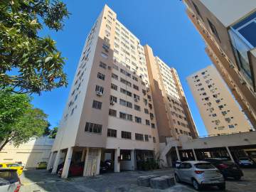 Apartamento 2 quartos à venda Oswaldo Cruz, Rio de Janeiro - R$ 200.000 - VEAP20173