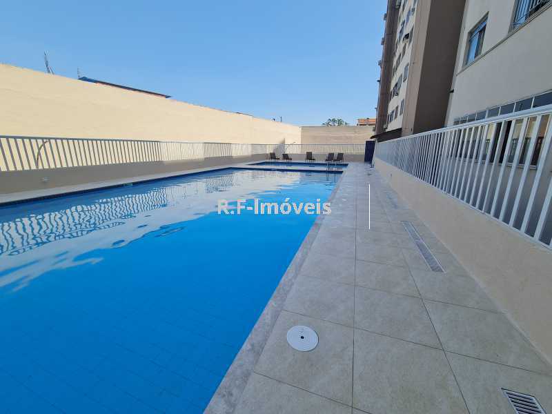 Conheça 20240315_114537 do imóvel - Apartamento 2 quartos à venda Oswaldo Cruz, Rio de Janeiro - R$ 200.000 - VEAP20173 - 2 20240315_114537 - 2