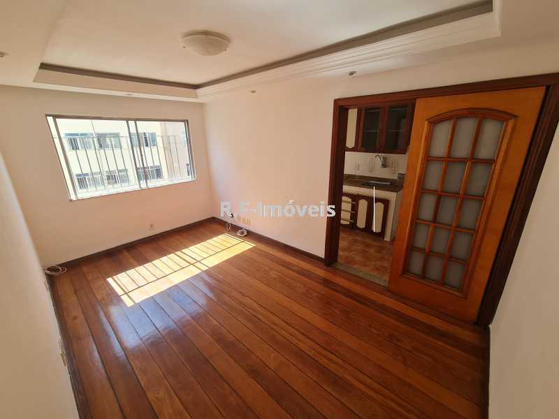 Conheça 20240807_111429 do imóvel - Apartamento 2 quartos à venda Oswaldo Cruz, Rio de Janeiro - R$ 200.000 - VEAP20173 - 5 20240807_111429 - 5