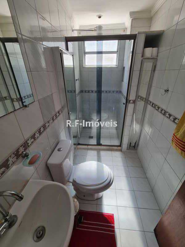 Conheça 20240807_111750 do imóvel - Apartamento 2 quartos à venda Oswaldo Cruz, Rio de Janeiro - R$ 200.000 - VEAP20173 - 19 20240807_111750 - 19