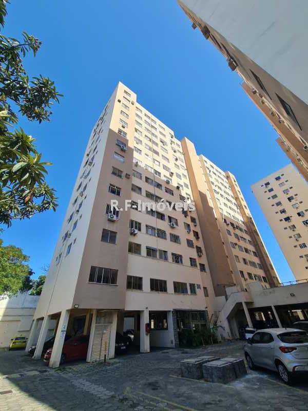 Conheça 20240807_112337 do imóvel - Apartamento 2 quartos à venda Oswaldo Cruz, Rio de Janeiro - R$ 200.000 - VEAP20173 - 25 20240807_112337 - 25