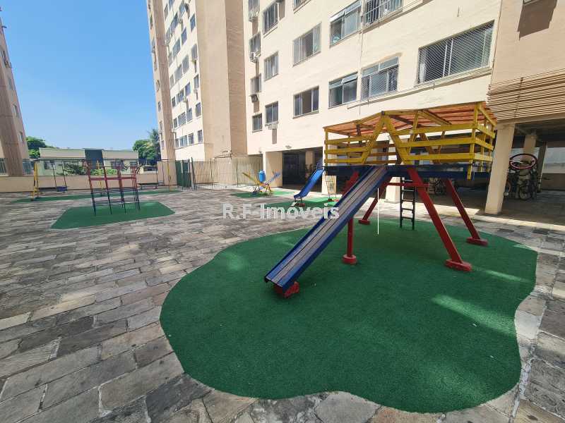 Conheça Y 3 do imóvel - Apartamento 2 quartos à venda Oswaldo Cruz, Rio de Janeiro - R$ 200.000 - VEAP20173 - 27 Y 3 - 27