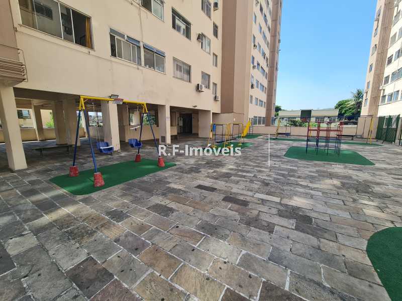 Conheça Y 4 do imóvel - Apartamento 2 quartos à venda Oswaldo Cruz, Rio de Janeiro - R$ 200.000 - VEAP20173 - 28 Y 4 - 28