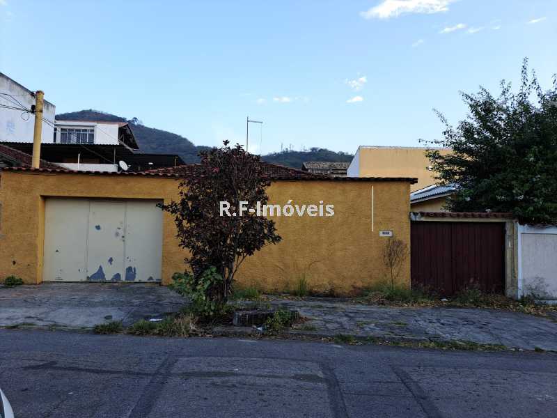 Conheça 01 do imóvel - Casa 2 quartos à venda Jardim Sulacap, Rio de Janeiro - R$ 630.000 - VECA20013 - 1 01 - 1
