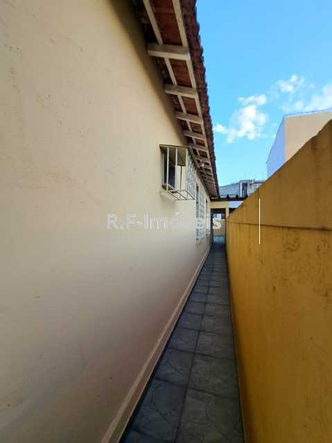 Conheça 03 do imóvel - Casa 2 quartos à venda Jardim Sulacap, Rio de Janeiro - R$ 630.000 - VECA20013 - 3 03 - 3