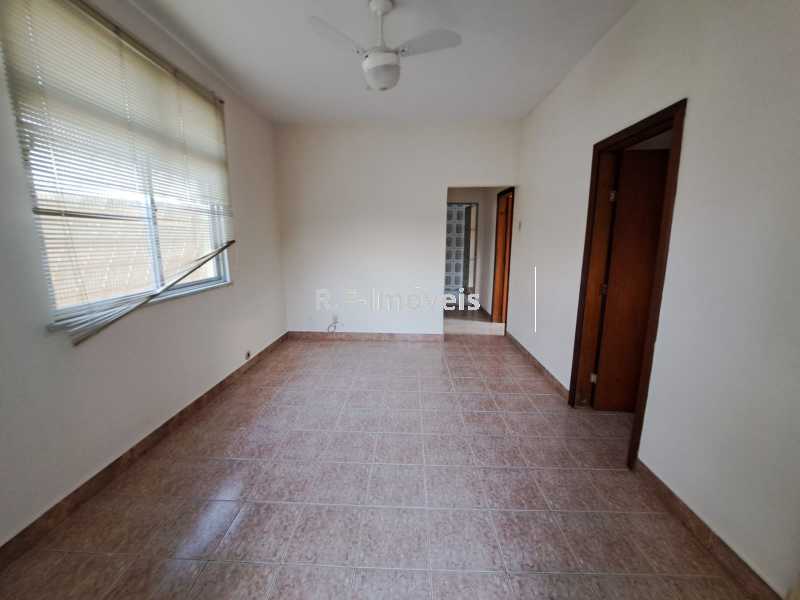 Conheça 04 do imóvel - Casa 2 quartos à venda Jardim Sulacap, Rio de Janeiro - R$ 630.000 - VECA20013 - 4 04 - 4