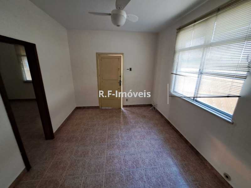 Conheça 05 do imóvel - Casa 2 quartos à venda Jardim Sulacap, Rio de Janeiro - R$ 630.000 - VECA20013 - 6 05 - 6