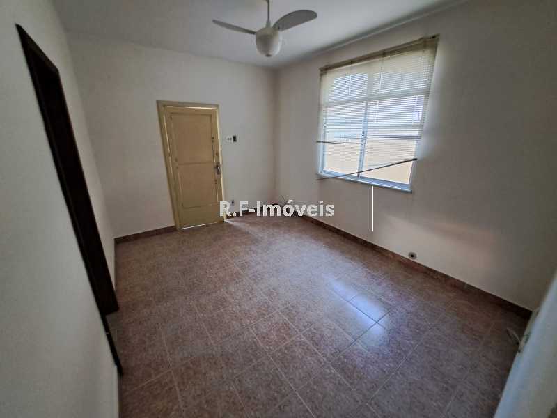 Conheça 06 do imóvel - Casa 2 quartos à venda Jardim Sulacap, Rio de Janeiro - R$ 630.000 - VECA20013 - 5 06 - 5