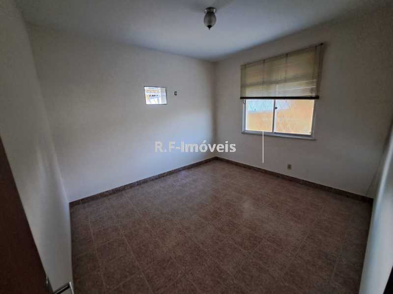 Conheça 07 do imóvel - Casa 2 quartos à venda Jardim Sulacap, Rio de Janeiro - R$ 630.000 - VECA20013 - 7 07 - 7