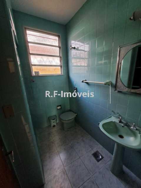 Conheça 09 do imóvel - Casa 2 quartos à venda Jardim Sulacap, Rio de Janeiro - R$ 630.000 - VECA20013 - 8 09 - 8