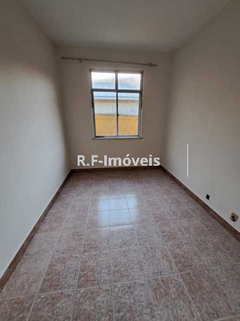 Conheça 10 do imóvel - Casa 2 quartos à venda Jardim Sulacap, Rio de Janeiro - R$ 630.000 - VECA20013 - 10 10 - 10