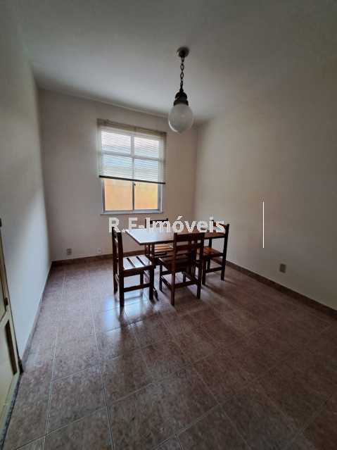 Conheça 12 do imóvel - Casa 2 quartos à venda Jardim Sulacap, Rio de Janeiro - R$ 630.000 - VECA20013 - 12 12 - 12