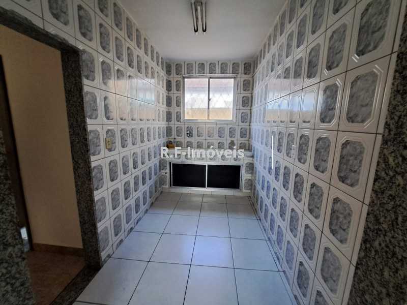 Conheça 13 do imóvel - Casa 2 quartos à venda Jardim Sulacap, Rio de Janeiro - R$ 630.000 - VECA20013 - 13 13 - 13