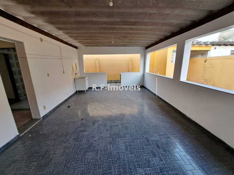 Conheça 14 do imóvel - Casa 2 quartos à venda Jardim Sulacap, Rio de Janeiro - R$ 630.000 - VECA20013 - 14 14 - 14