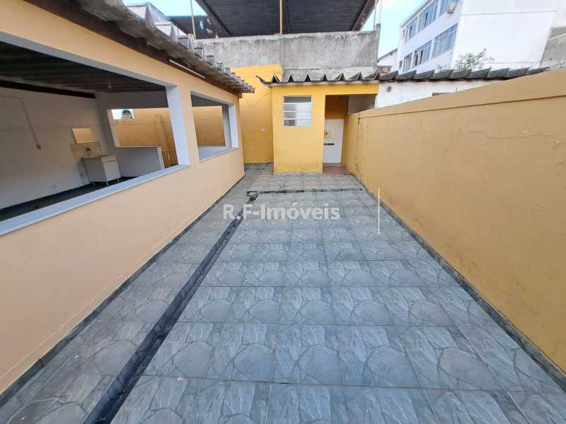 Conheça 15 do imóvel - Casa 2 quartos à venda Jardim Sulacap, Rio de Janeiro - R$ 630.000 - VECA20013 - 15 15 - 15