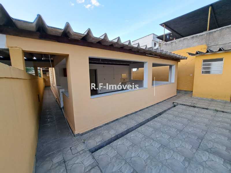 Conheça 16 do imóvel - Casa 2 quartos à venda Jardim Sulacap, Rio de Janeiro - R$ 630.000 - VECA20013 - 16 16 - 16