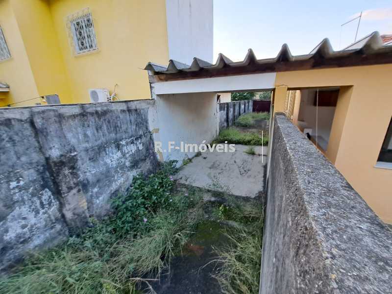 Conheça 17 do imóvel - Casa 2 quartos à venda Jardim Sulacap, Rio de Janeiro - R$ 630.000 - VECA20013 - 17 17 - 17