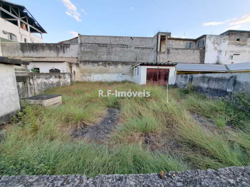 Conheça 22 do imóvel - Casa 2 quartos à venda Jardim Sulacap, Rio de Janeiro - R$ 630.000 - VECA20013 - 23 22 - 23
