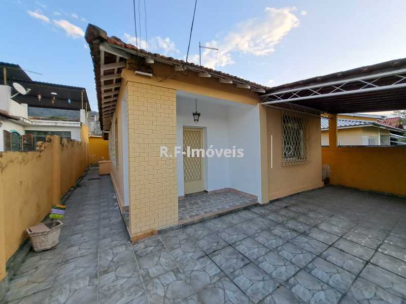 Conheça 24 do imóvel - Casa 2 quartos à venda Jardim Sulacap, Rio de Janeiro - R$ 630.000 - VECA20013 - 24 24 - 24