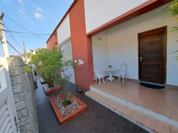 Casa de Vila 3 quartos à venda Praça Seca, Rio de Janeiro - R$ 450.000 - VECV30006