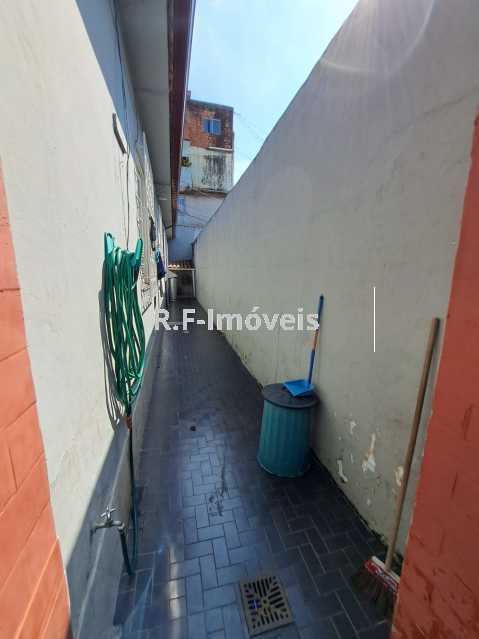 Conheça 03 do imóvel - Casa de Vila 3 quartos à venda Praça Seca, Rio de Janeiro - R$ 450.000 - VECV30006 - 3 03 - 3