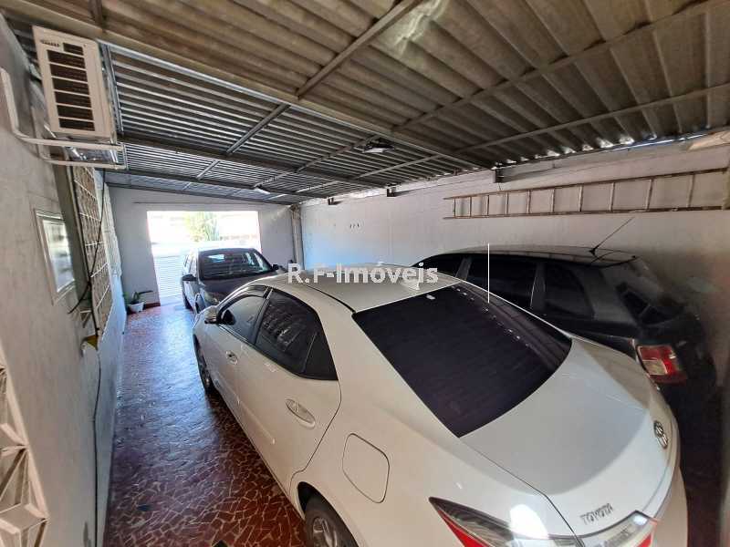 Conheça 05 do imóvel - Casa de Vila 3 quartos à venda Praça Seca, Rio de Janeiro - R$ 450.000 - VECV30006 - 5 05 - 5