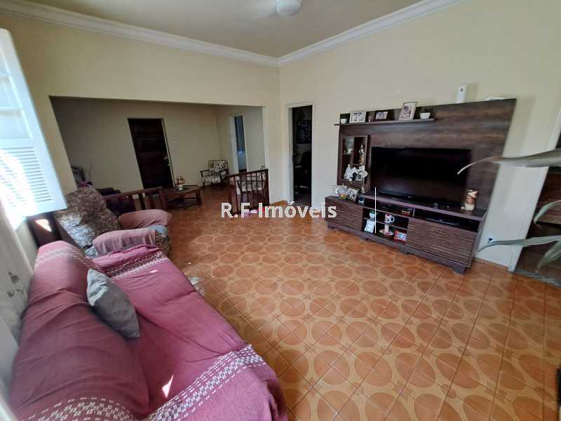 Conheça 08 do imóvel - Casa de Vila 3 quartos à venda Praça Seca, Rio de Janeiro - R$ 450.000 - VECV30006 - 9 08 - 9