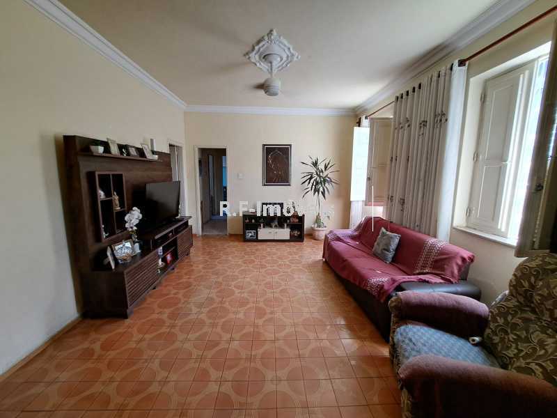 Conheça 10 do imóvel - Casa de Vila 3 quartos à venda Praça Seca, Rio de Janeiro - R$ 450.000 - VECV30006 - 12 10 - 12