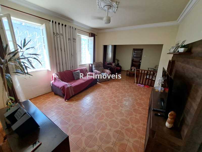 Conheça 11 do imóvel - Casa de Vila 3 quartos à venda Praça Seca, Rio de Janeiro - R$ 450.000 - VECV30006 - 10 11 - 10