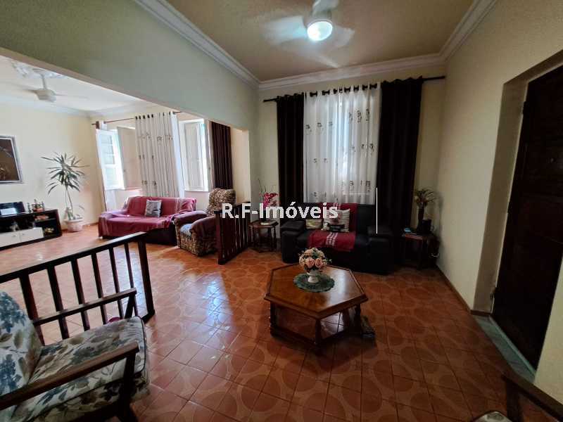 Conheça 13 do imóvel - Casa de Vila 3 quartos à venda Praça Seca, Rio de Janeiro - R$ 450.000 - VECV30006 - 13 13 - 13