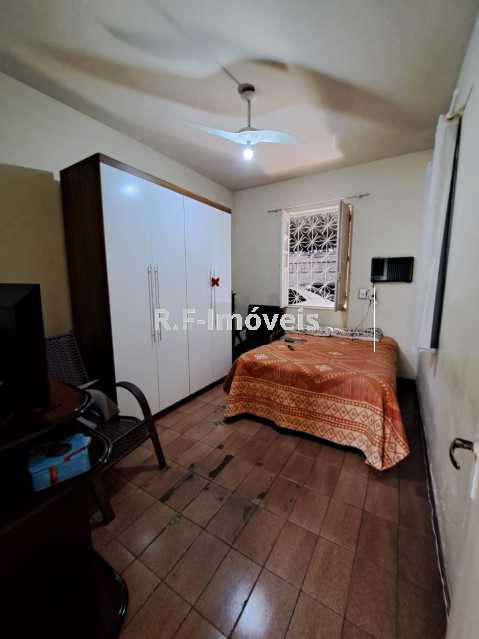 Conheça 14 do imóvel - Casa de Vila 3 quartos à venda Praça Seca, Rio de Janeiro - R$ 450.000 - VECV30006 - 15 14 - 15