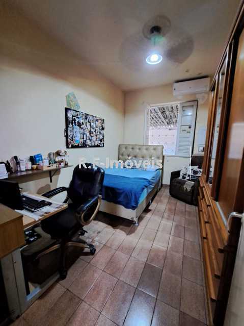 Conheça 16 do imóvel - Casa de Vila 3 quartos à venda Praça Seca, Rio de Janeiro - R$ 450.000 - VECV30006 - 16 16 - 16