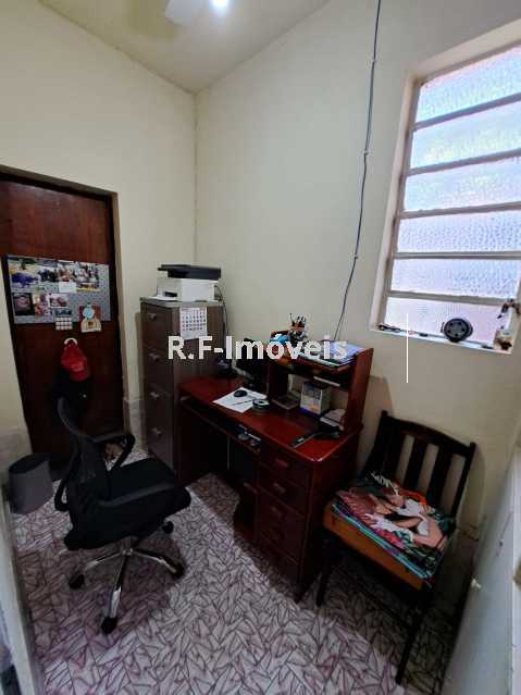 Conheça 18 do imóvel - Casa de Vila 3 quartos à venda Praça Seca, Rio de Janeiro - R$ 450.000 - VECV30006 - 18 18 - 18