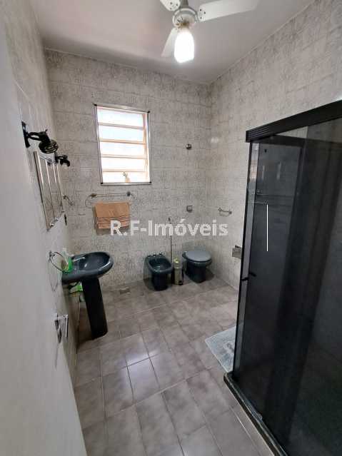 Conheça 19 do imóvel - Casa de Vila 3 quartos à venda Praça Seca, Rio de Janeiro - R$ 450.000 - VECV30006 - 19 19 - 19
