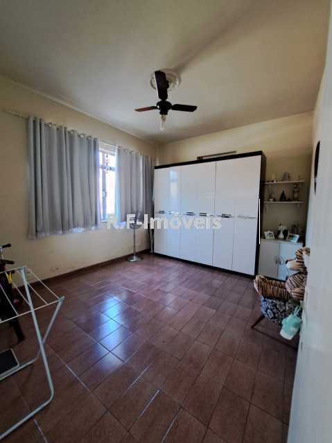 Conheça 20 do imóvel - Casa de Vila 3 quartos à venda Praça Seca, Rio de Janeiro - R$ 450.000 - VECV30006 - 20 20 - 20