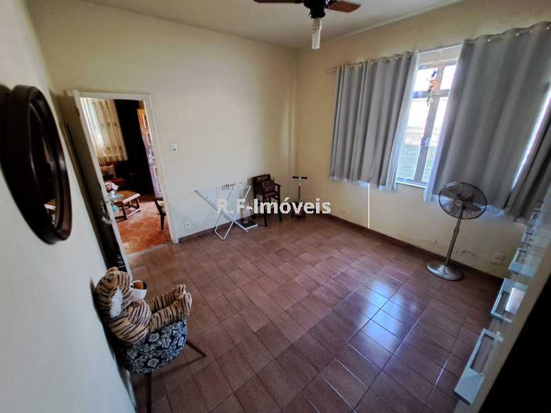 Conheça 21 do imóvel - Casa de Vila 3 quartos à venda Praça Seca, Rio de Janeiro - R$ 450.000 - VECV30006 - 21 21 - 21