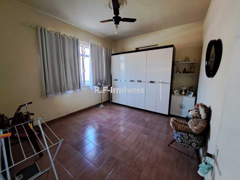 Conheça 22 do imóvel - Casa de Vila 3 quartos à venda Praça Seca, Rio de Janeiro - R$ 450.000 - VECV30006 - 22 22 - 22
