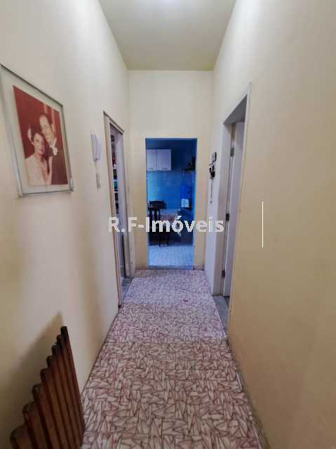 Conheça 23 2 do imóvel - Casa de Vila 3 quartos à venda Praça Seca, Rio de Janeiro - R$ 450.000 - VECV30006 - 23 23 2 - 23